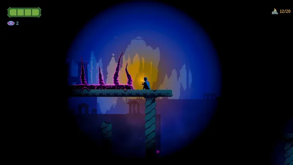 Screenshot 9 di Auridia