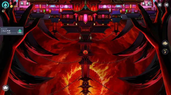 Demonic Mahjong screenshot 10
