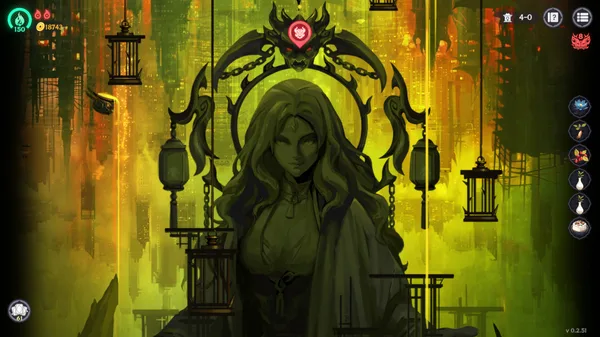 Demonic Mahjong screenshot 15