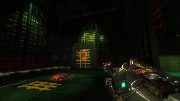 Magnetic: Cage Closed screenshot 13