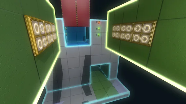 Magnetic: Cage Closed screenshot 16