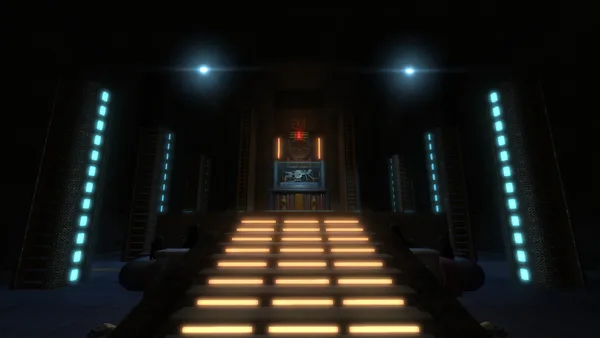 Magnetic: Cage Closed screenshot 8