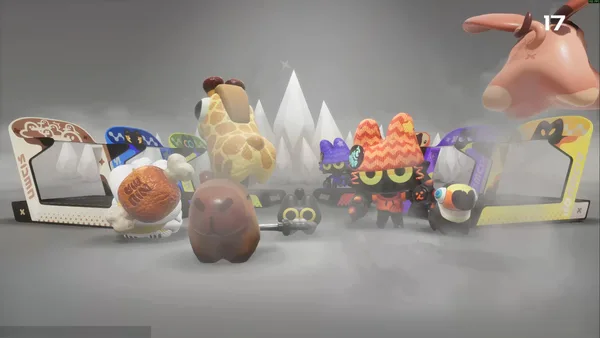 NiuMa screenshot 13