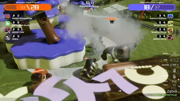 NiuMa screenshot 15