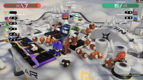 NiuMa screenshot 21