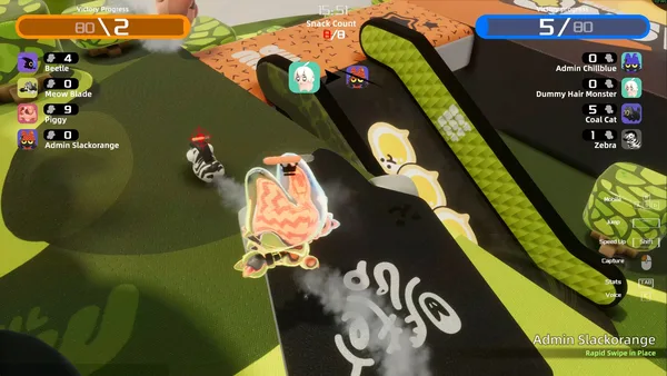 NiuMa screenshot 23