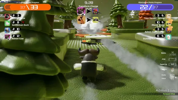NiuMa screenshot 25