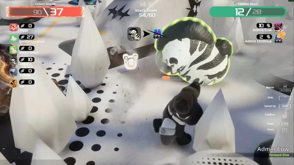 NiuMa screenshot 5