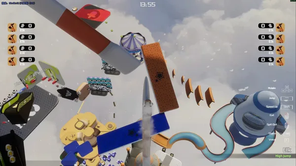 NiuMa screenshot 7
