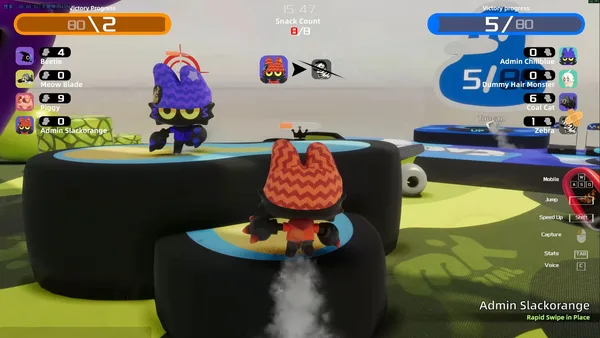 NiuMa screenshot 9