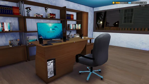 Coastal Kitchen Simulator screenshot 7