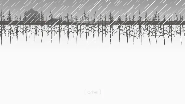 Three Fourths Home: Extended Edition screenshot 2