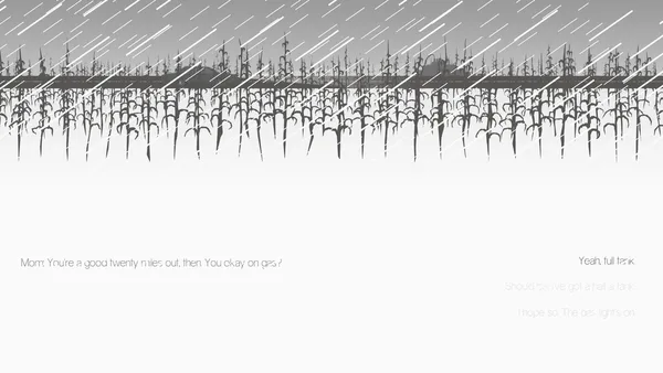 Three Fourths Home: Extended Edition screenshot 3