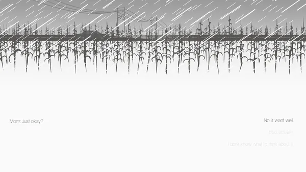 Three Fourths Home: Extended Edition screenshot 5