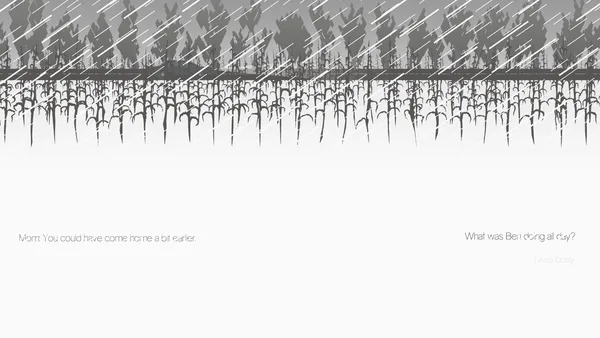 Three Fourths Home: Extended Edition screenshot 6