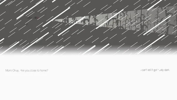 Three Fourths Home: Extended Edition screenshot 8