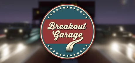 Breakout Garage