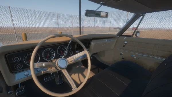 Breakout Garage screenshot 5
