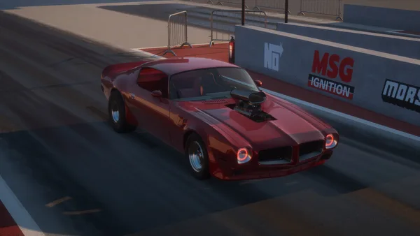 Breakout Garage screenshot 8