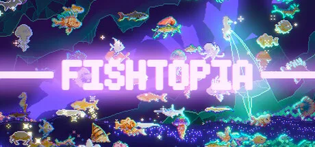 FISHTOPIA
