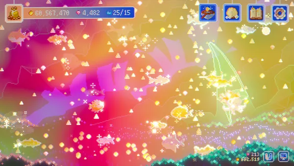 FISHTOPIA screenshot 3