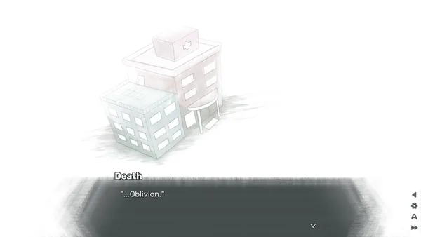 Return to Ash screenshot 2