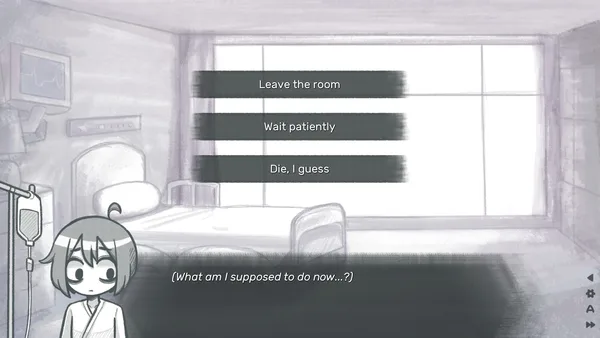 Return to Ash screenshot 5