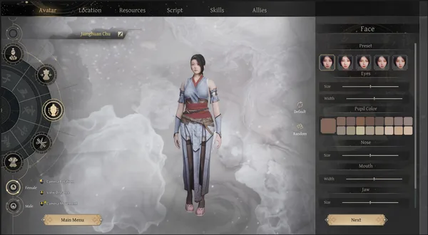 Eastern Era screenshot 12