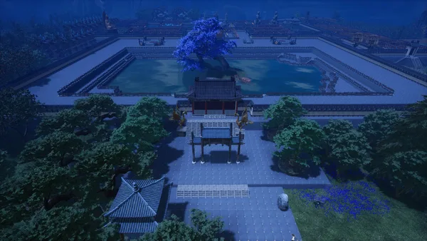 Eastern Era screenshot 15
