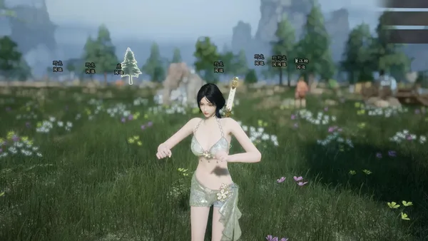 Eastern Era screenshot 2