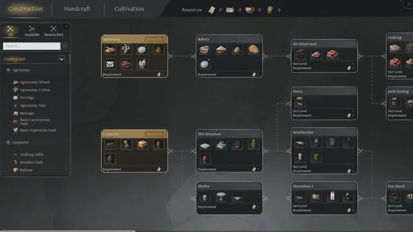 Eastern Era screenshot 7