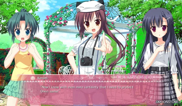 Princess Evangile All Ages Version screenshot 4