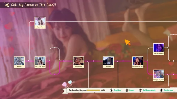 Heartbeat in Thailand screenshot 3