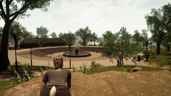 Screenshot 12 di Skufs VS Quadrobers