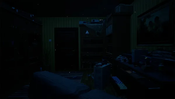 Screenshot 15 di Skufs VS Quadrobers