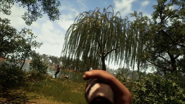 Screenshot 5 di Skufs VS Quadrobers