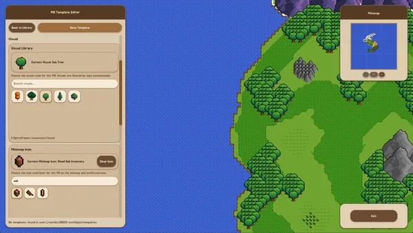Fantasy World Manager screenshot 10