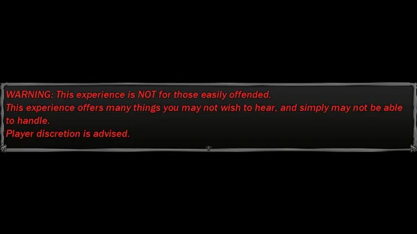 The Test: Reality Check screenshot 1