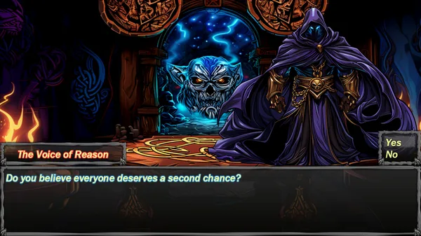 The Test: Reality Check screenshot 7