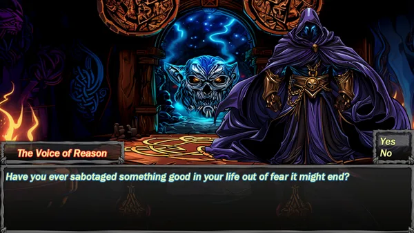 The Test: Reality Check screenshot 9