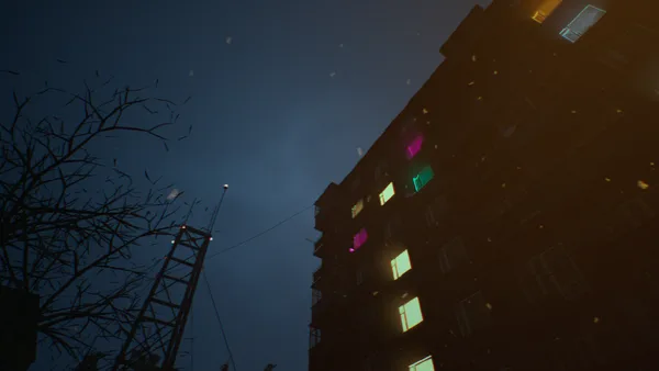 Christmas Story screenshot 2