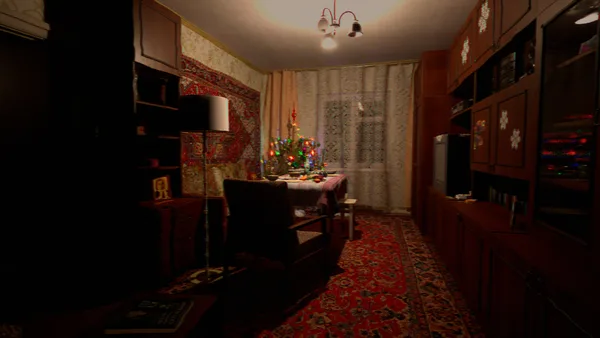 Christmas Story screenshot 6