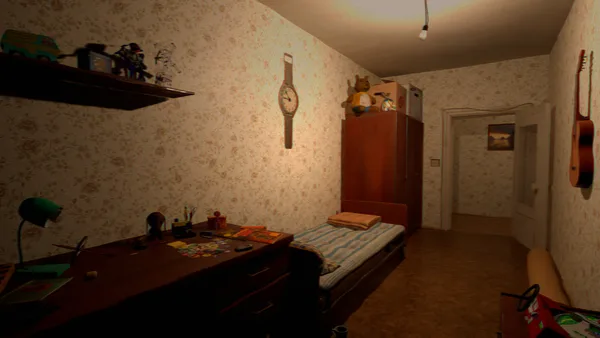 Christmas Story screenshot 8