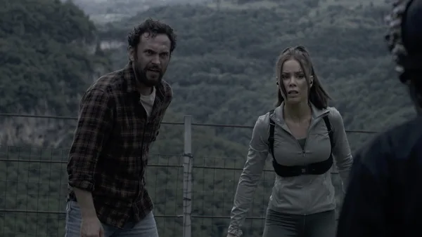 The Run screenshot 5