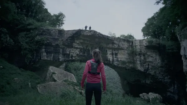 The Run screenshot 7