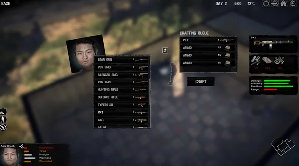 Forsaken Fortress Strategy screenshot 10