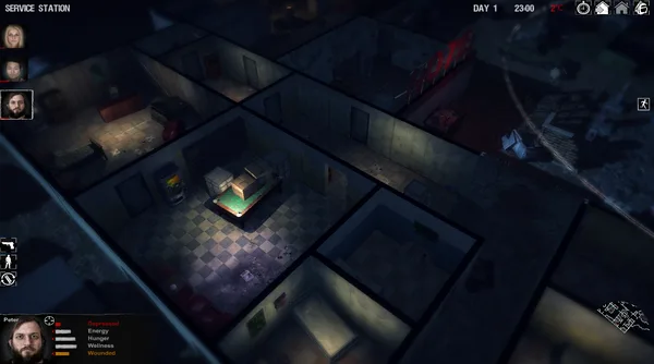Forsaken Fortress Strategy screenshot 13