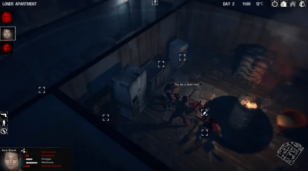 Forsaken Fortress Strategy screenshot 14