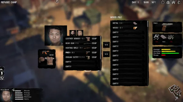 Forsaken Fortress Strategy screenshot 9