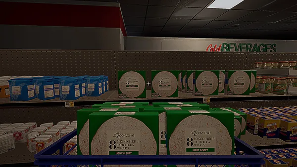 Screenshot 1 di Twilight Tales ∣ hollow's store